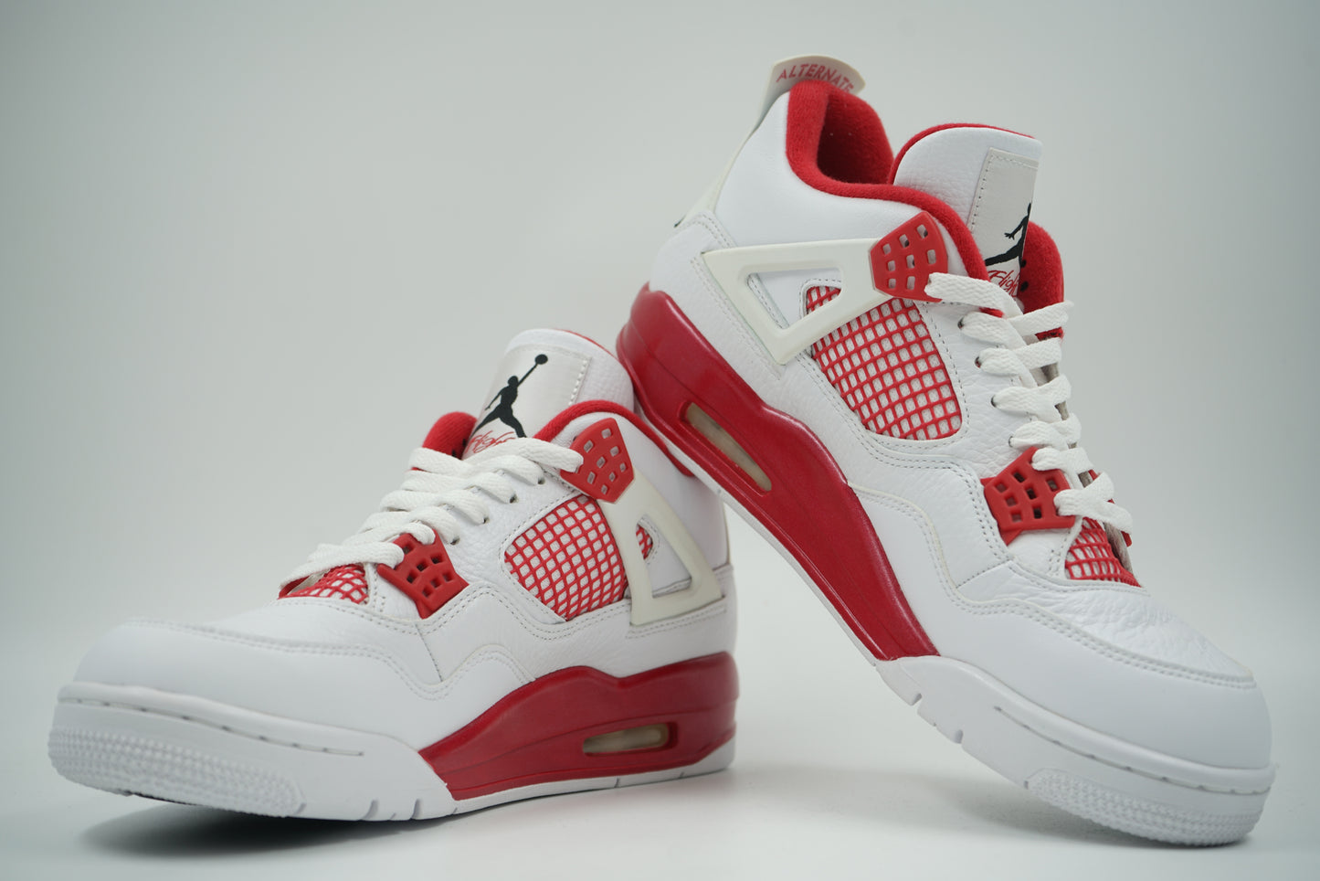 Air Jordan 4 Retro Alternate 89