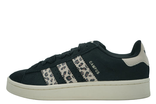 Adidas Campus 00s Black Leopard