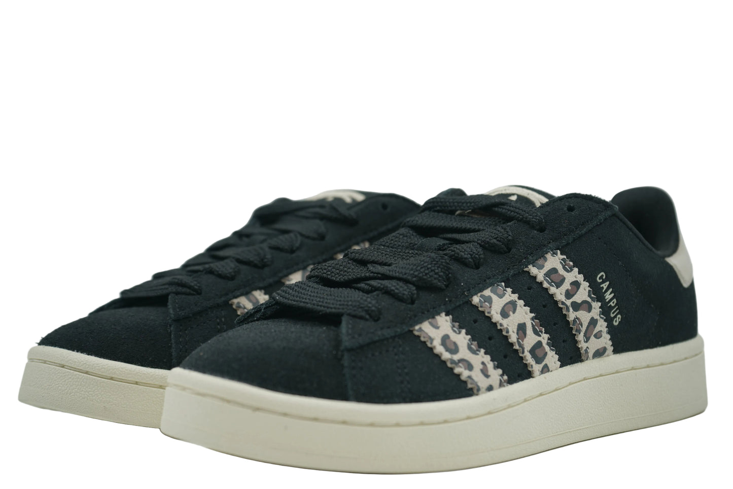 Adidas Campus 00s Black Leopard