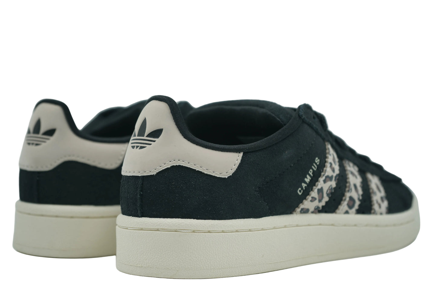 Adidas Campus 00s Black Leopard
