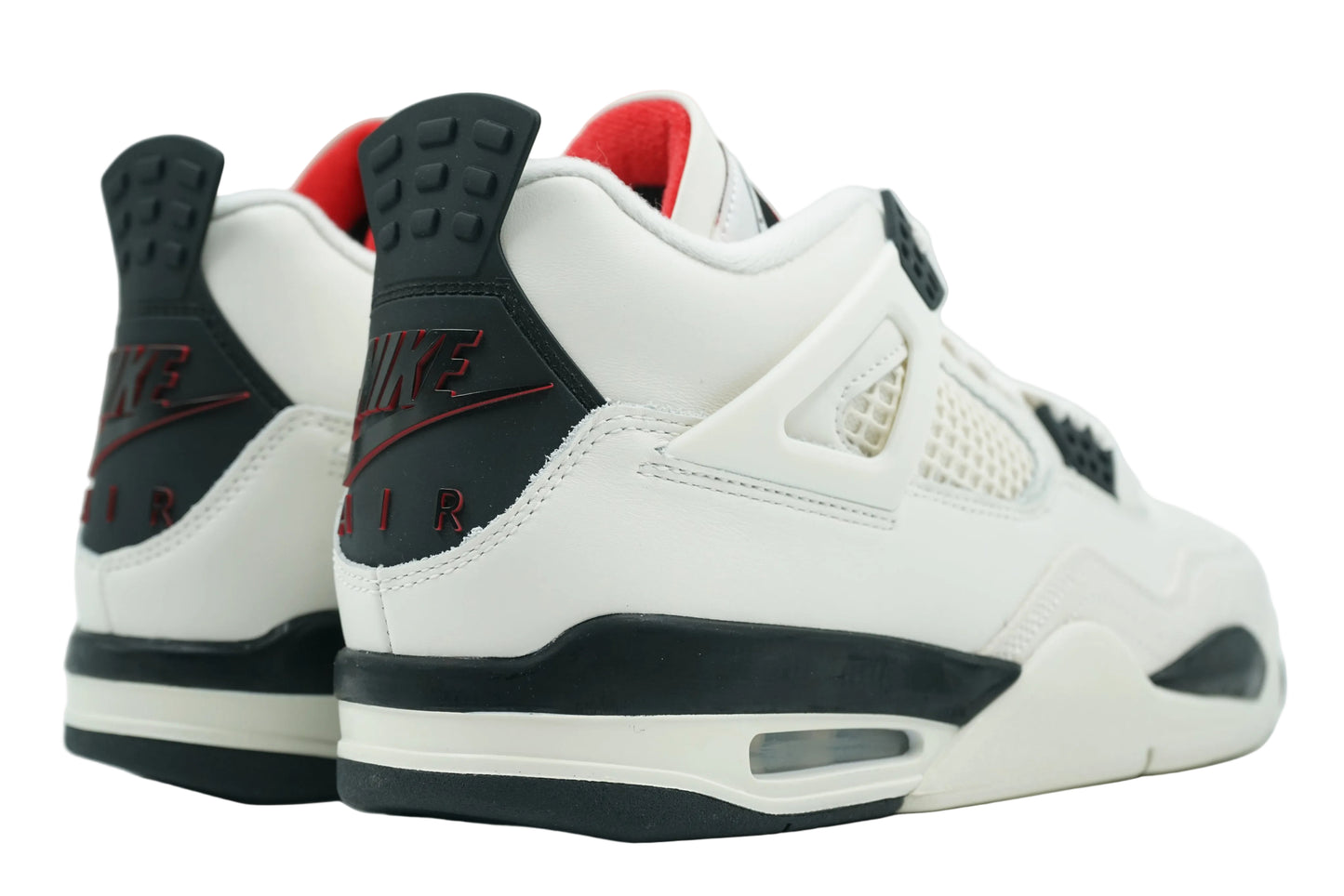 Air Jordan 4 Retro Flight Club