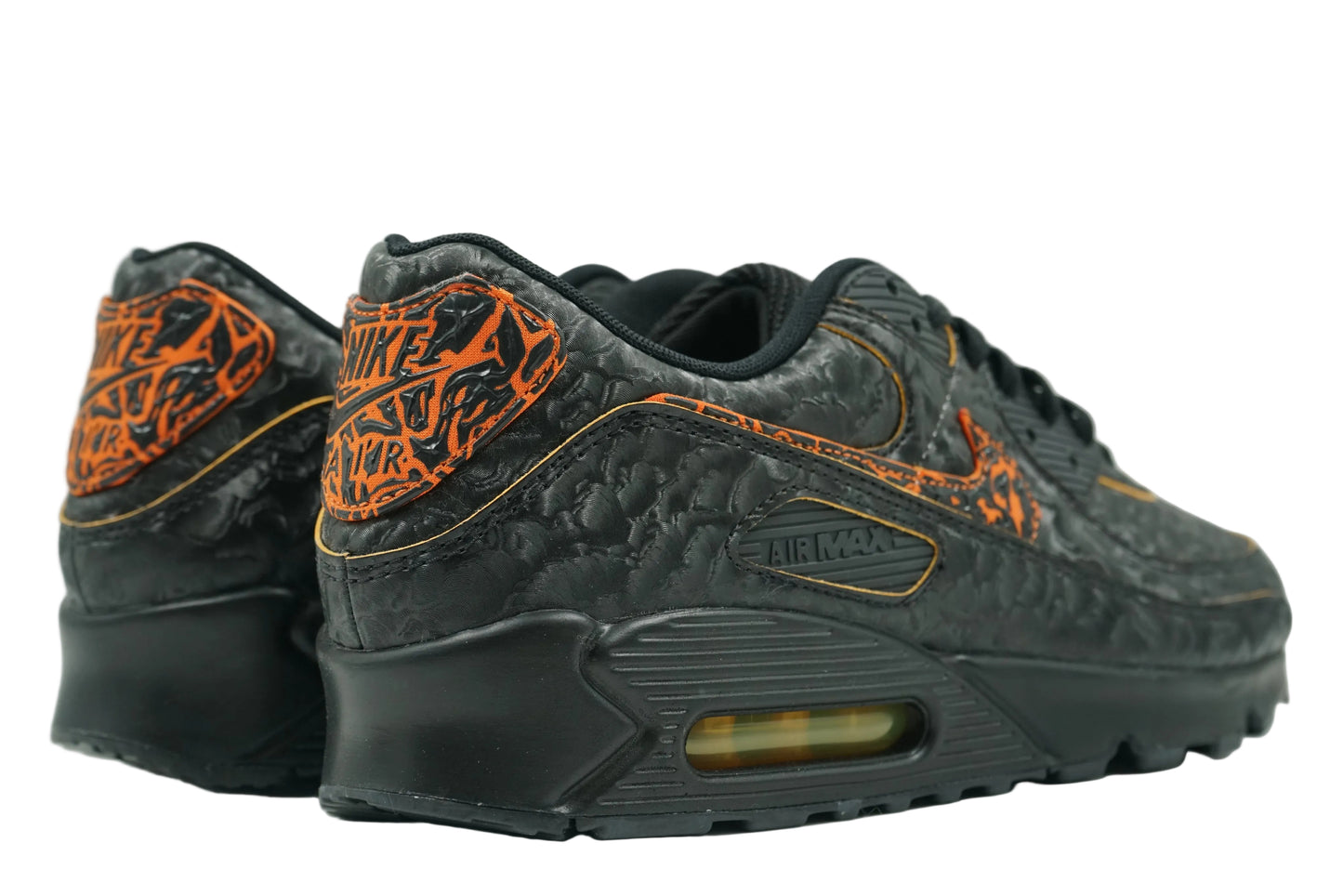 Air Max 90 Volcano