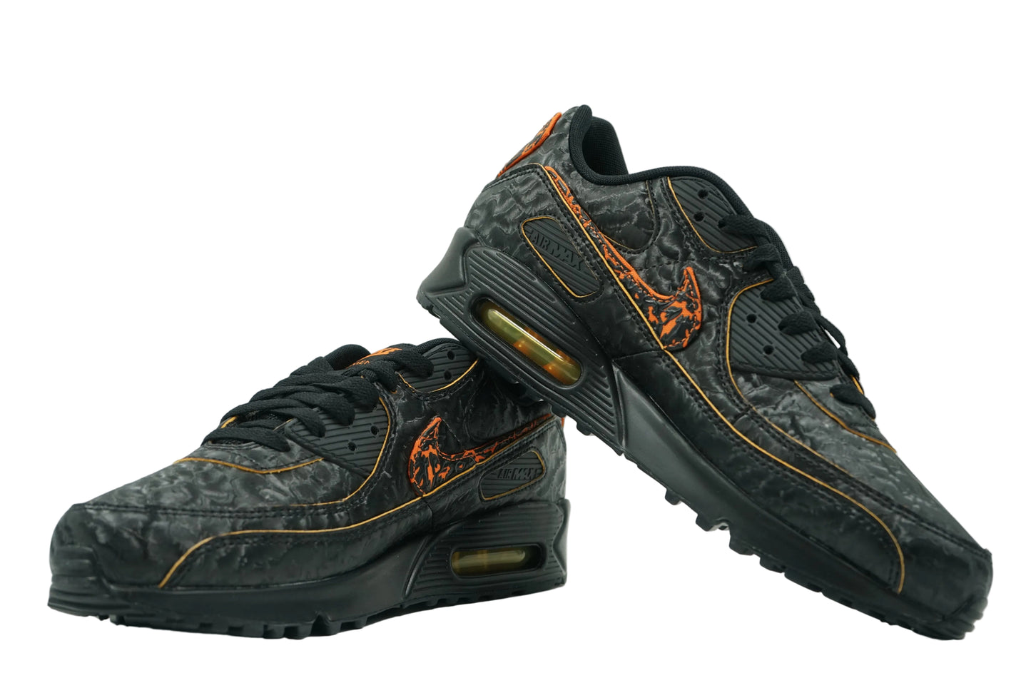 Air Max 90 Volcano