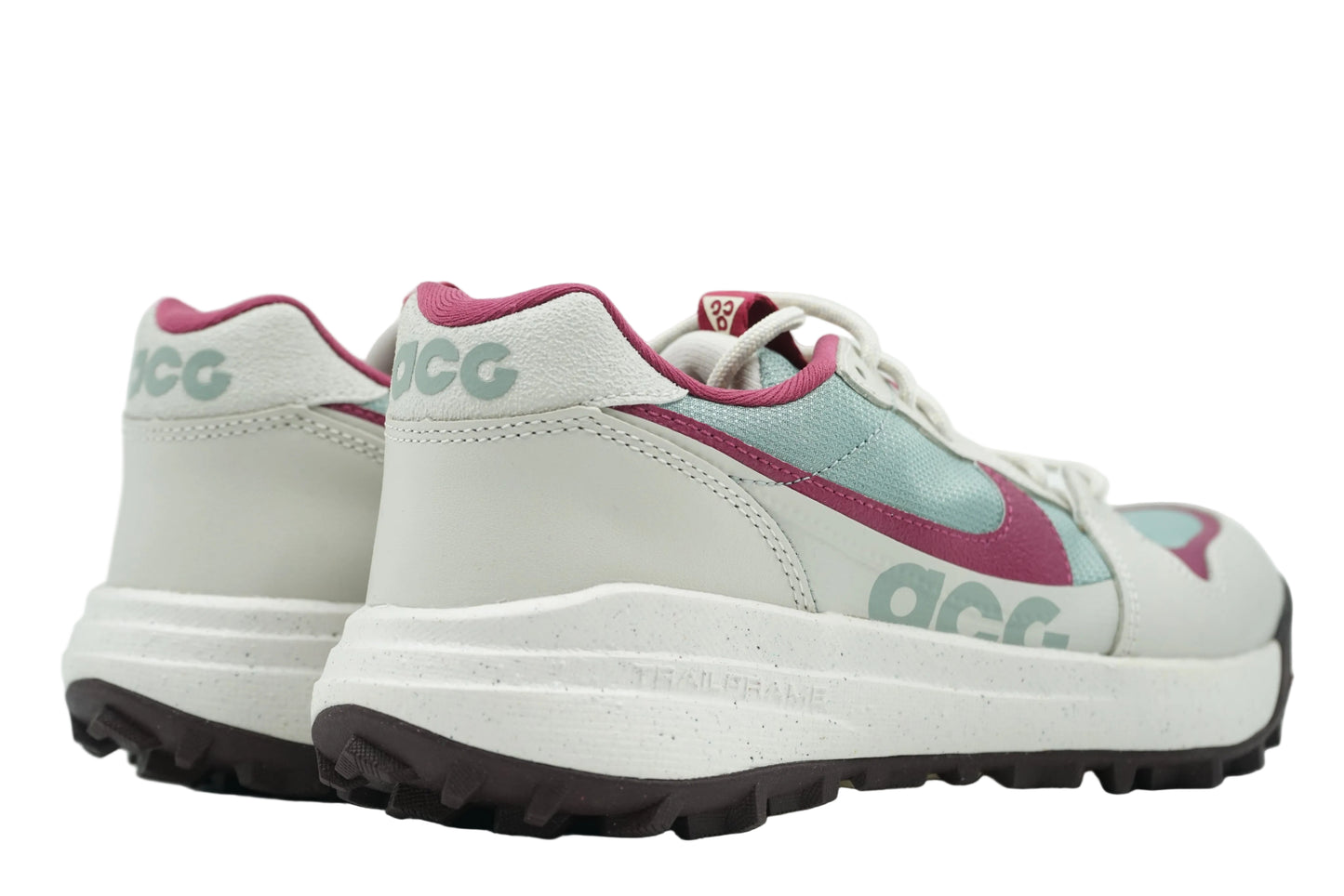 Nike ACG Lowcate Mica Green Rosewood