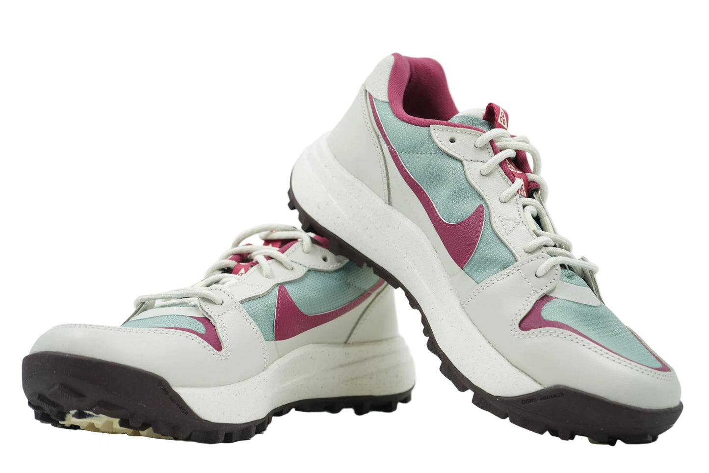Nike ACG Lowcate Mica Green Rosewood