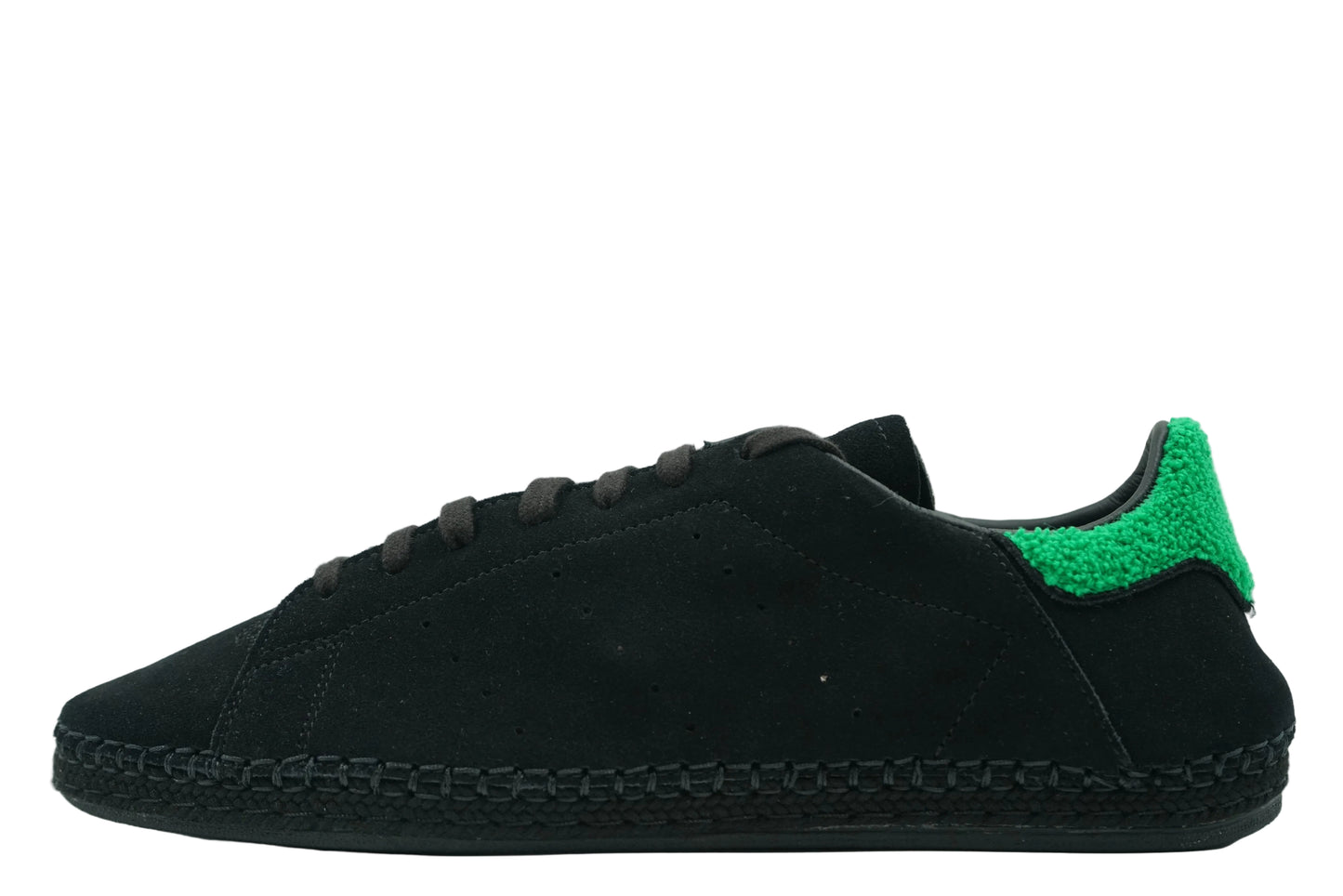 Adidas Stan Smith Black x CLOT