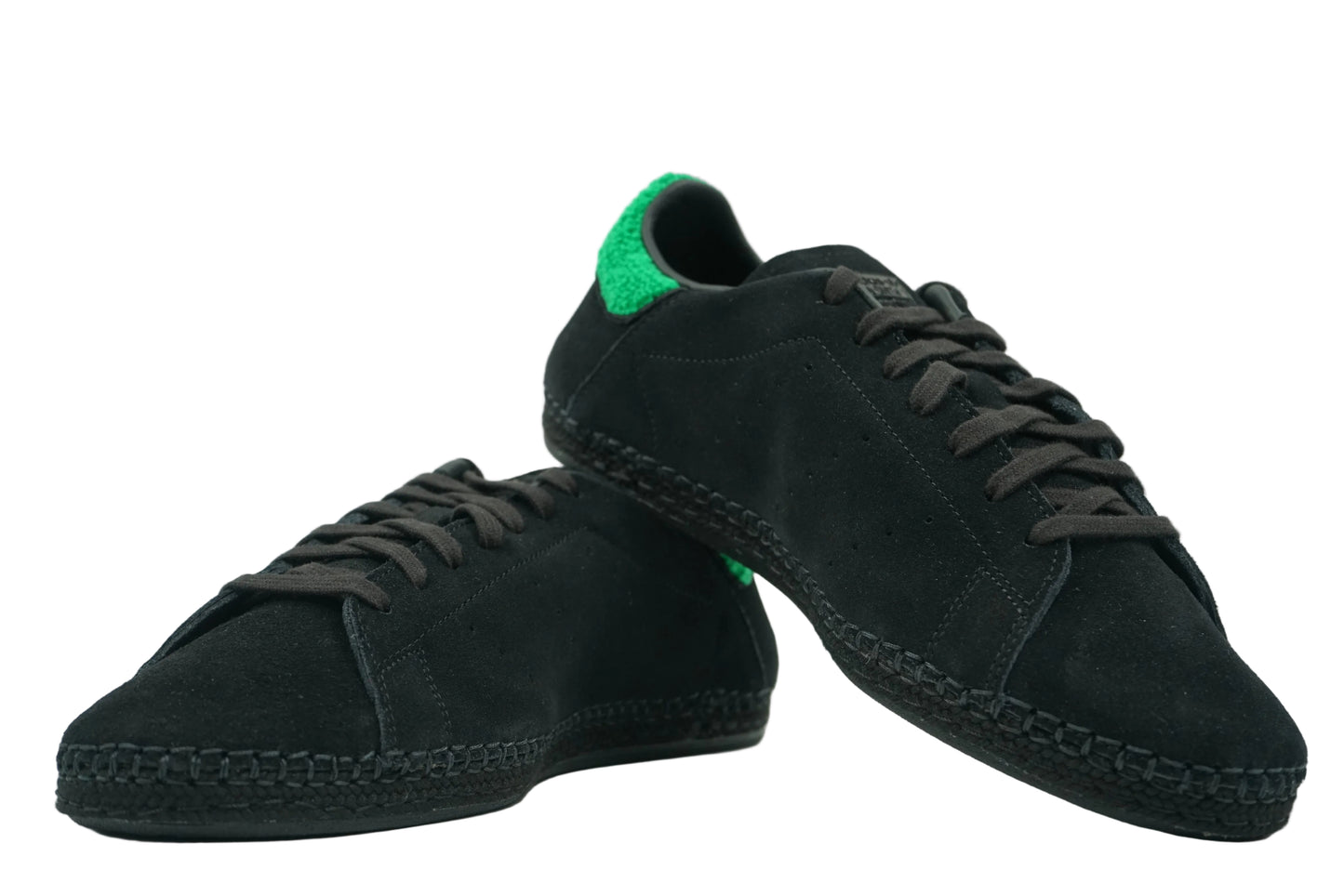 Adidas Stan Smith Black x CLOT