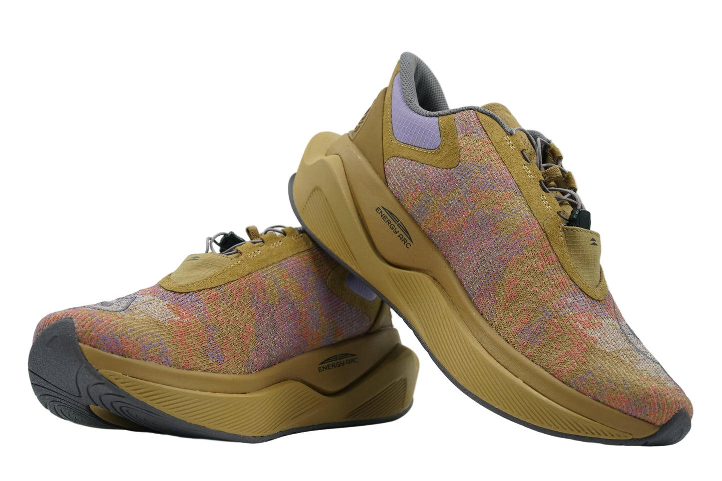 New Balance FuelCell C_1 Stone Island TDS Brown