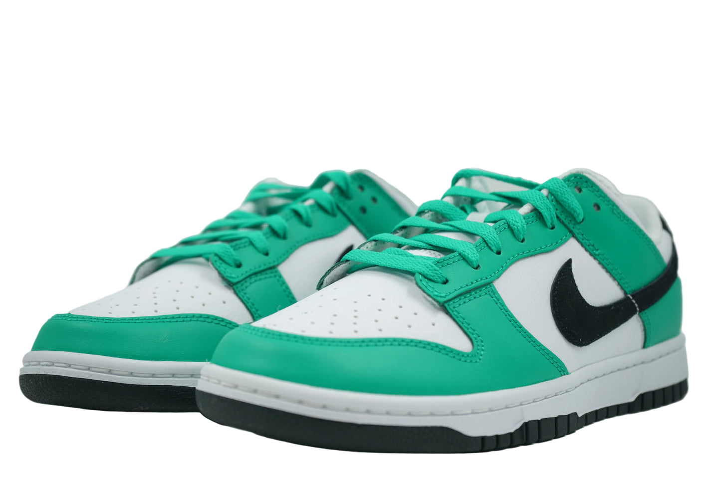 Dunk Low Stadium Green