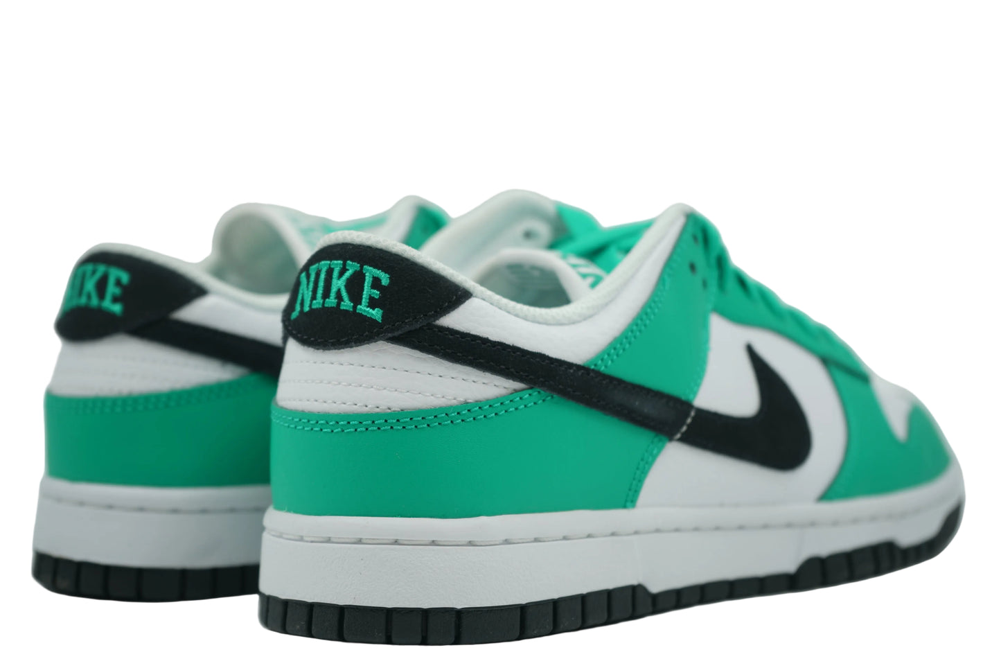Dunk Low Stadium Green