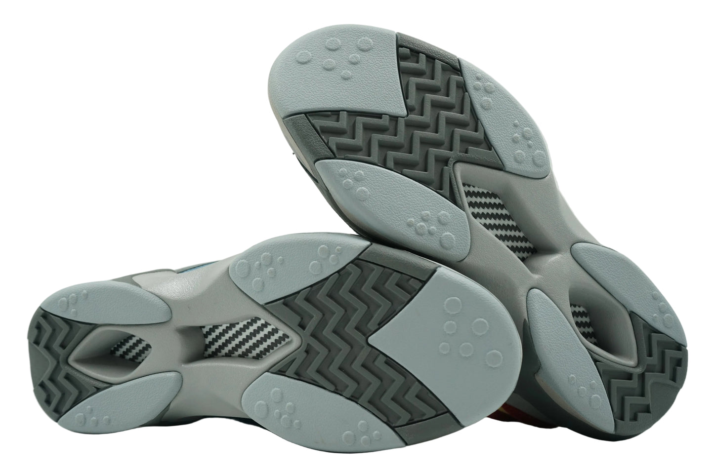 Reebok Shaq Attaq Man of Steel x DC Comic