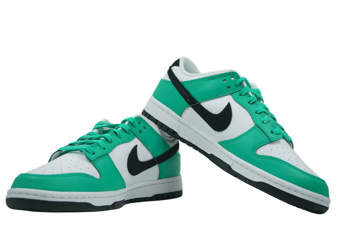 Dunk Low Stadium Green