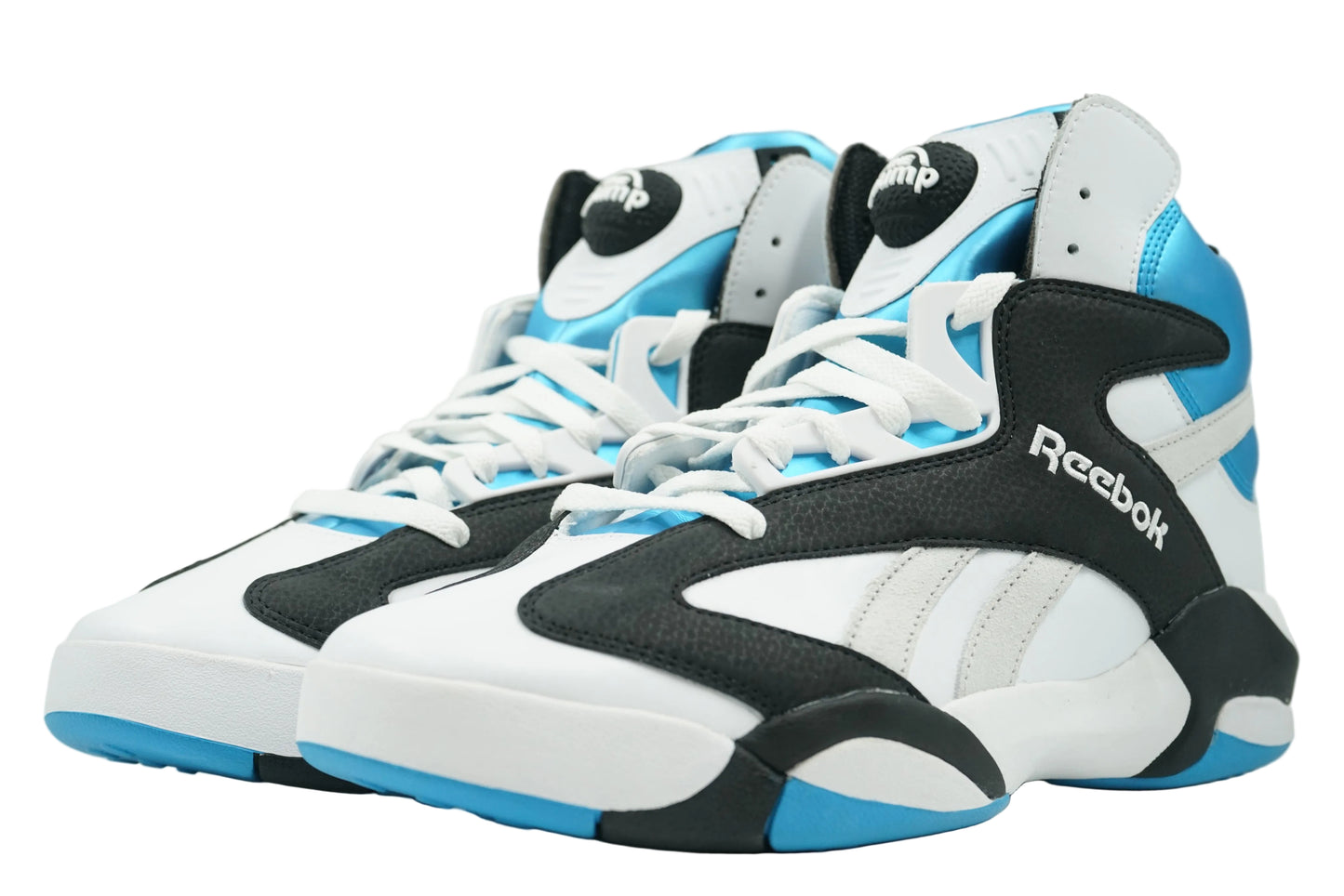 Reebok Shaq Attaq Orlando Magic 2022