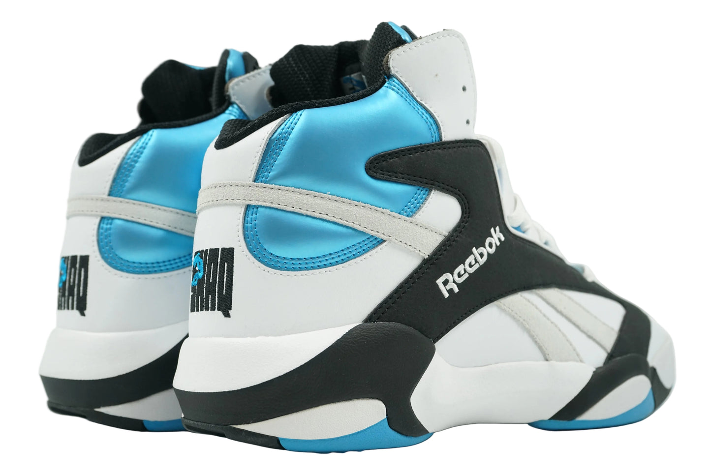 Reebok Shaq Attaq Orlando Magic 2022