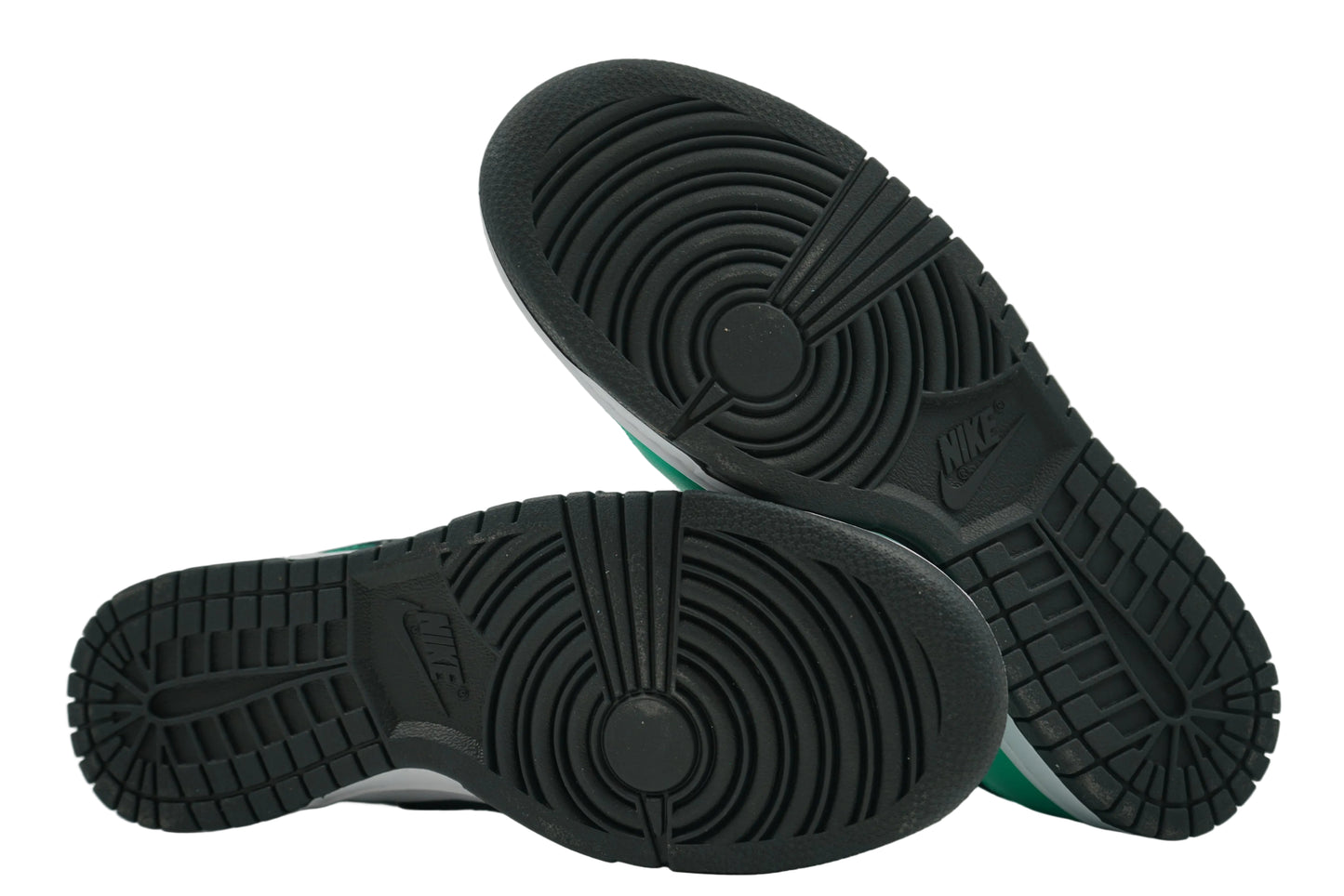 Dunk Low Stadium Green