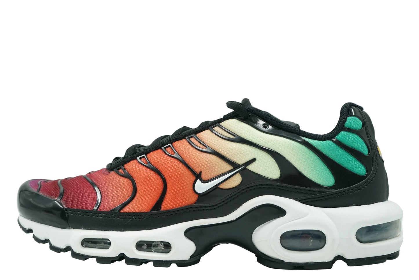 Air Max Plus Rainbow