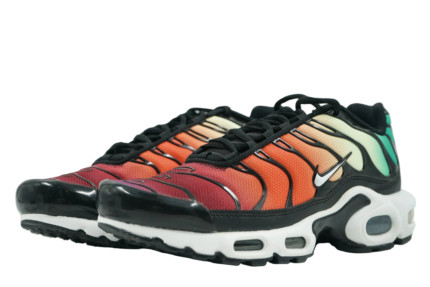 Air Max Plus Rainbow