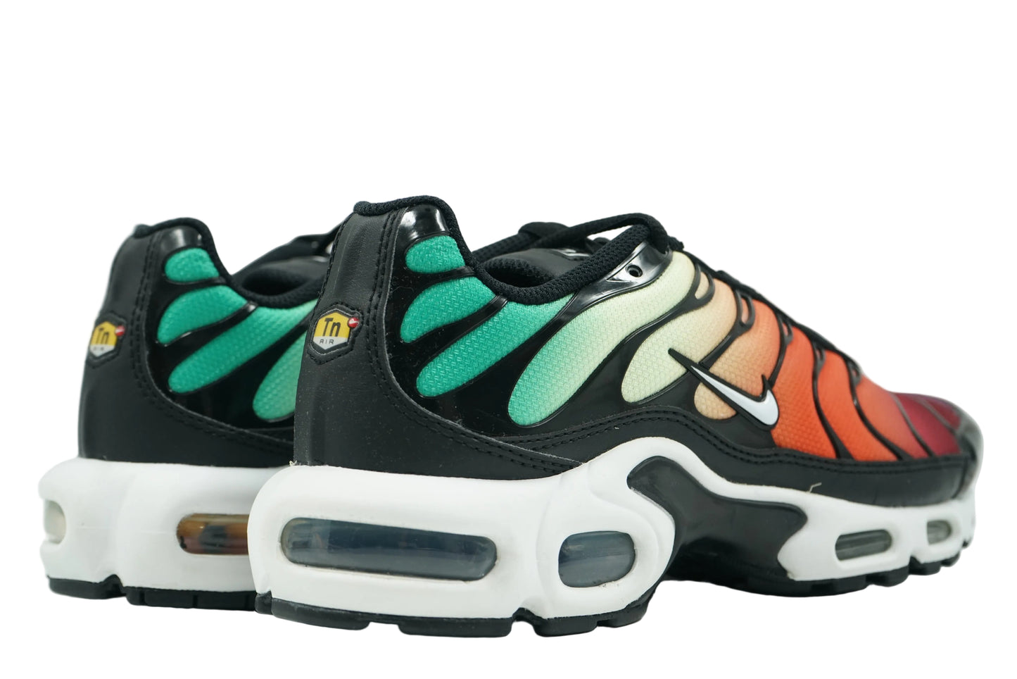 Air Max Plus Rainbow