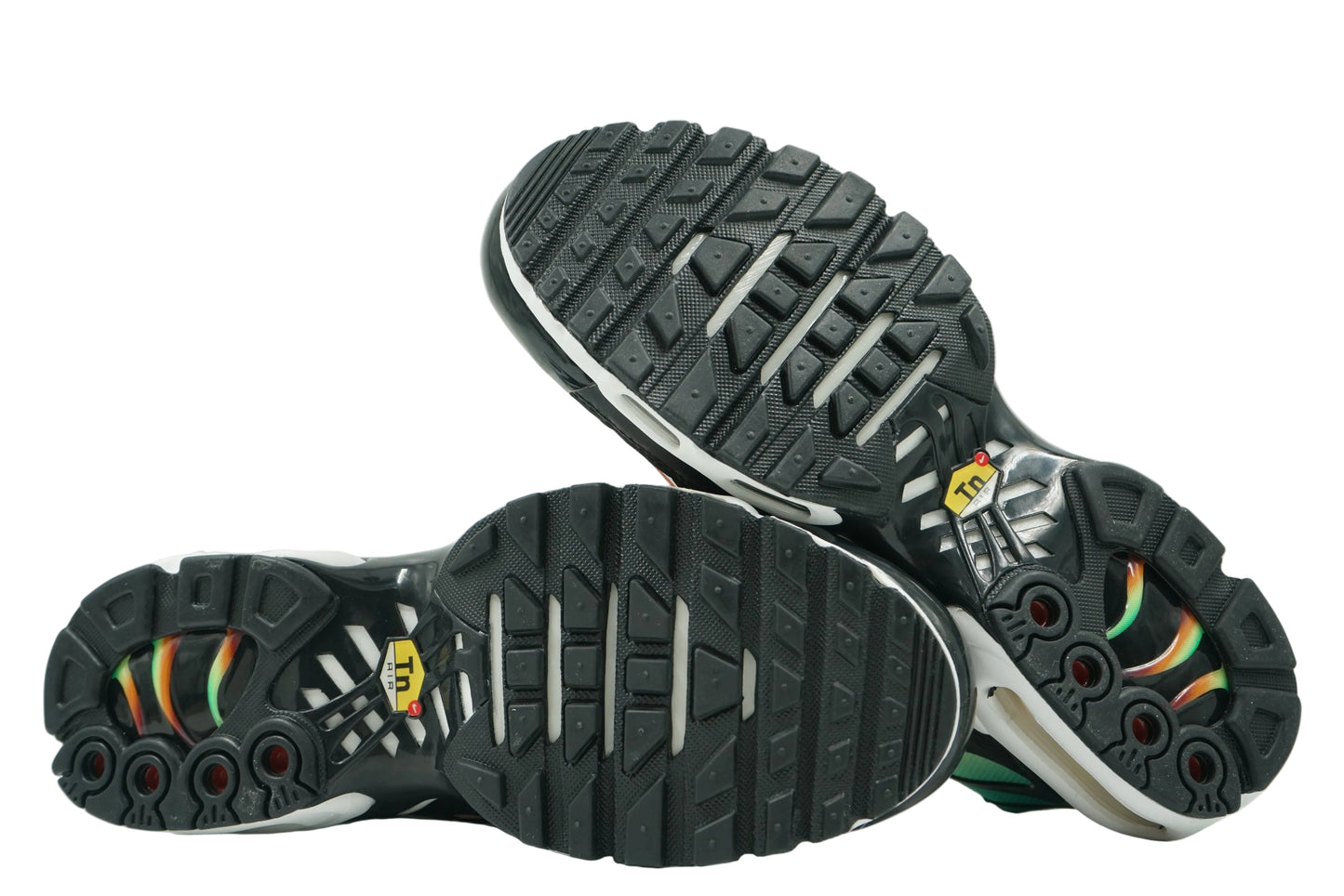 Air Max Plus Rainbow