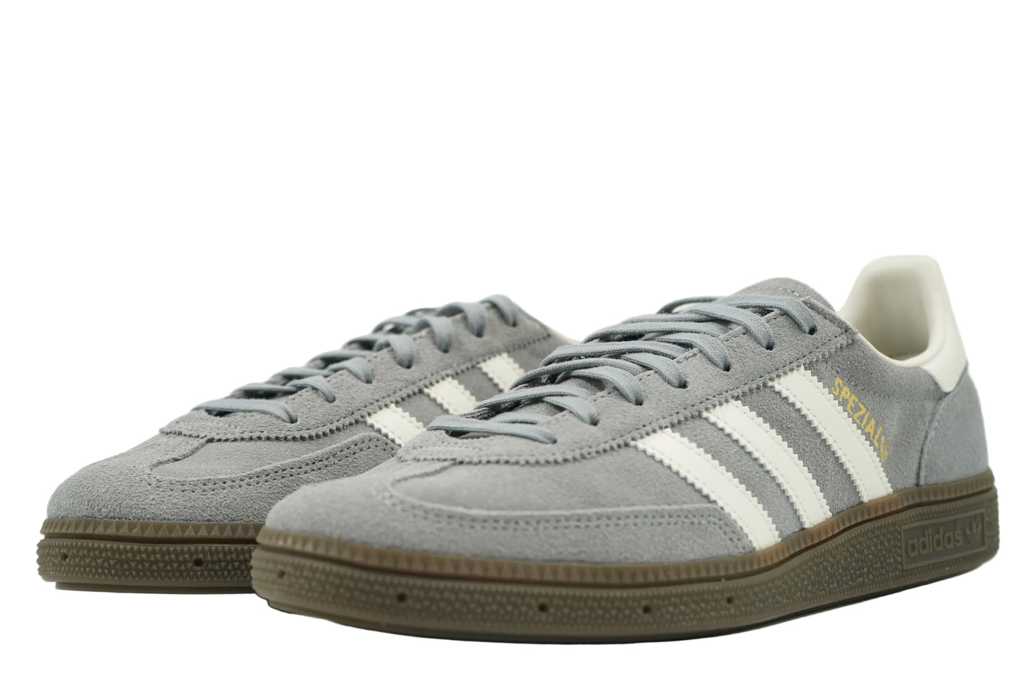 Adidas Handball Spezial J Grey Cream