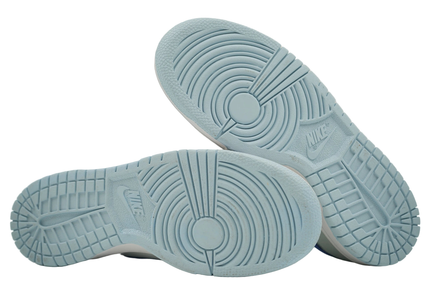 Dunk Low GS Just Stitch It -  Hyper Royal