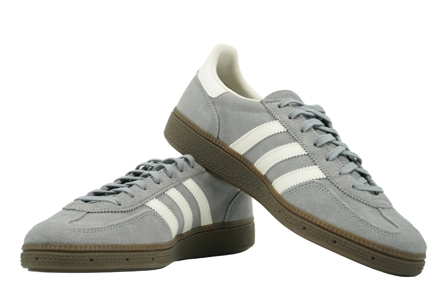 Adidas Handball Spezial J Grey Cream
