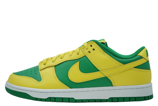 Dunk Low Reverse Brazil
