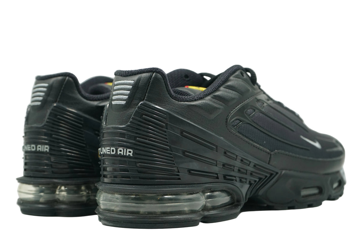 Air Max Plus 3 OG Wolf Grey