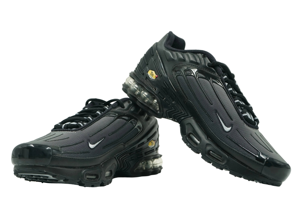 Air Max Plus 3 OG Wolf Grey