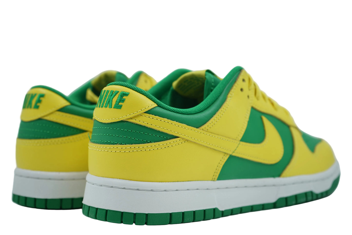 Dunk Low Reverse Brazil