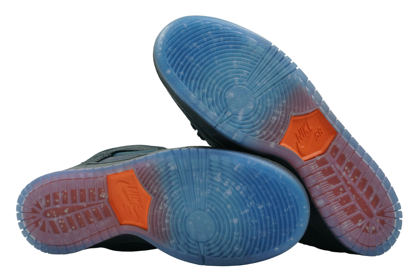 SB Dunk Low Pro Bluetile Skateboards