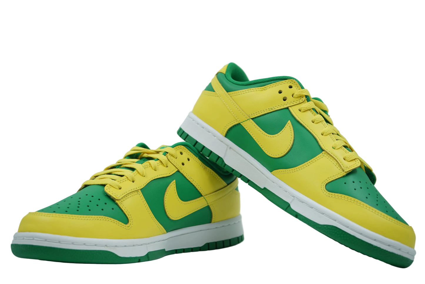 Dunk Low Reverse Brazil