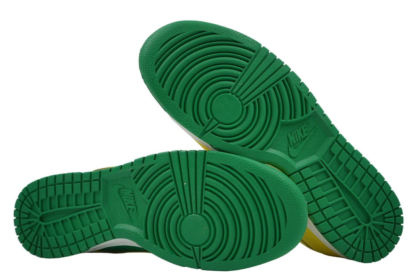 Dunk Low Reverse Brazil