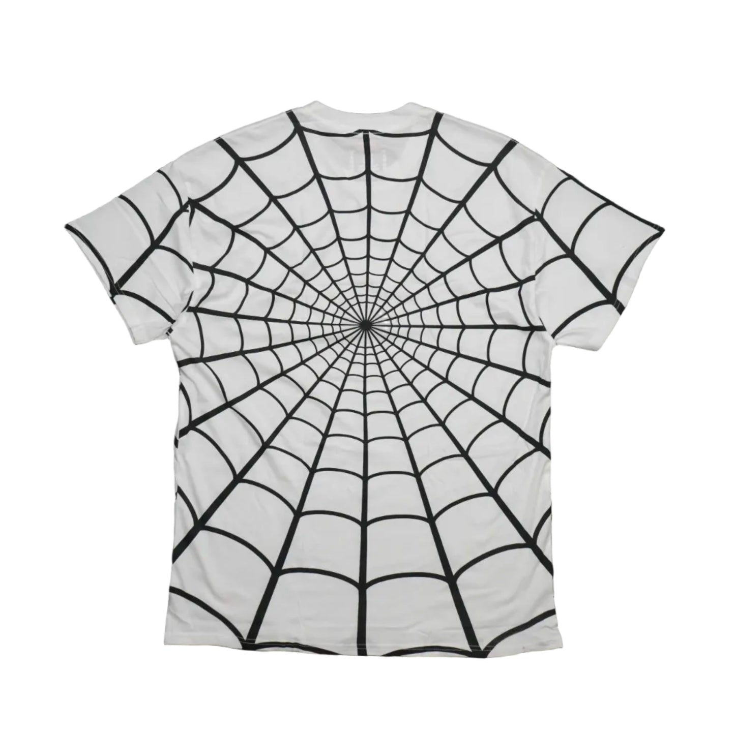 Supreme Hanes Spider-Man Tagless White T-Shirt