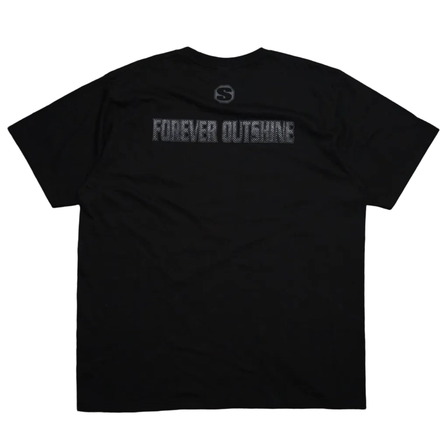Supreme Blockbuster Black T-Shirt