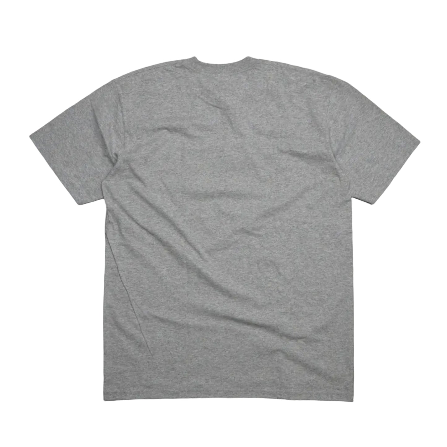 Supreme Lizard Heather Grey T-Shirt