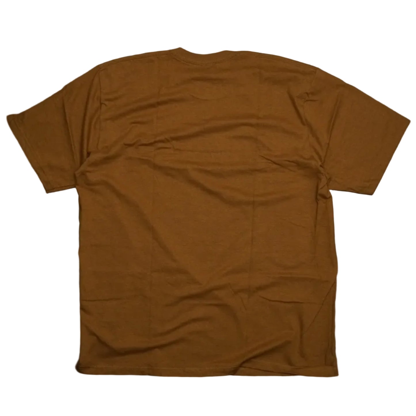 Supreme Arabic Logo Light Brown T-Shirt