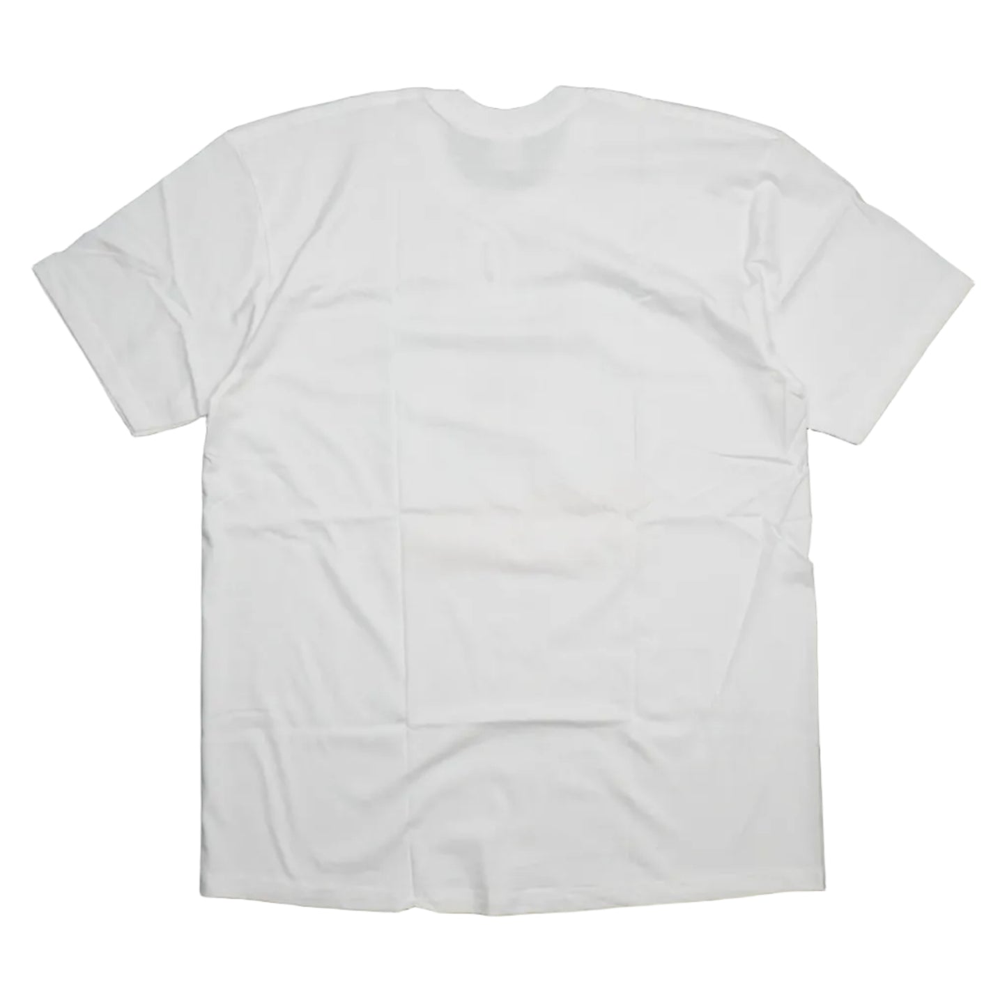 Supreme Group White T-Shirt