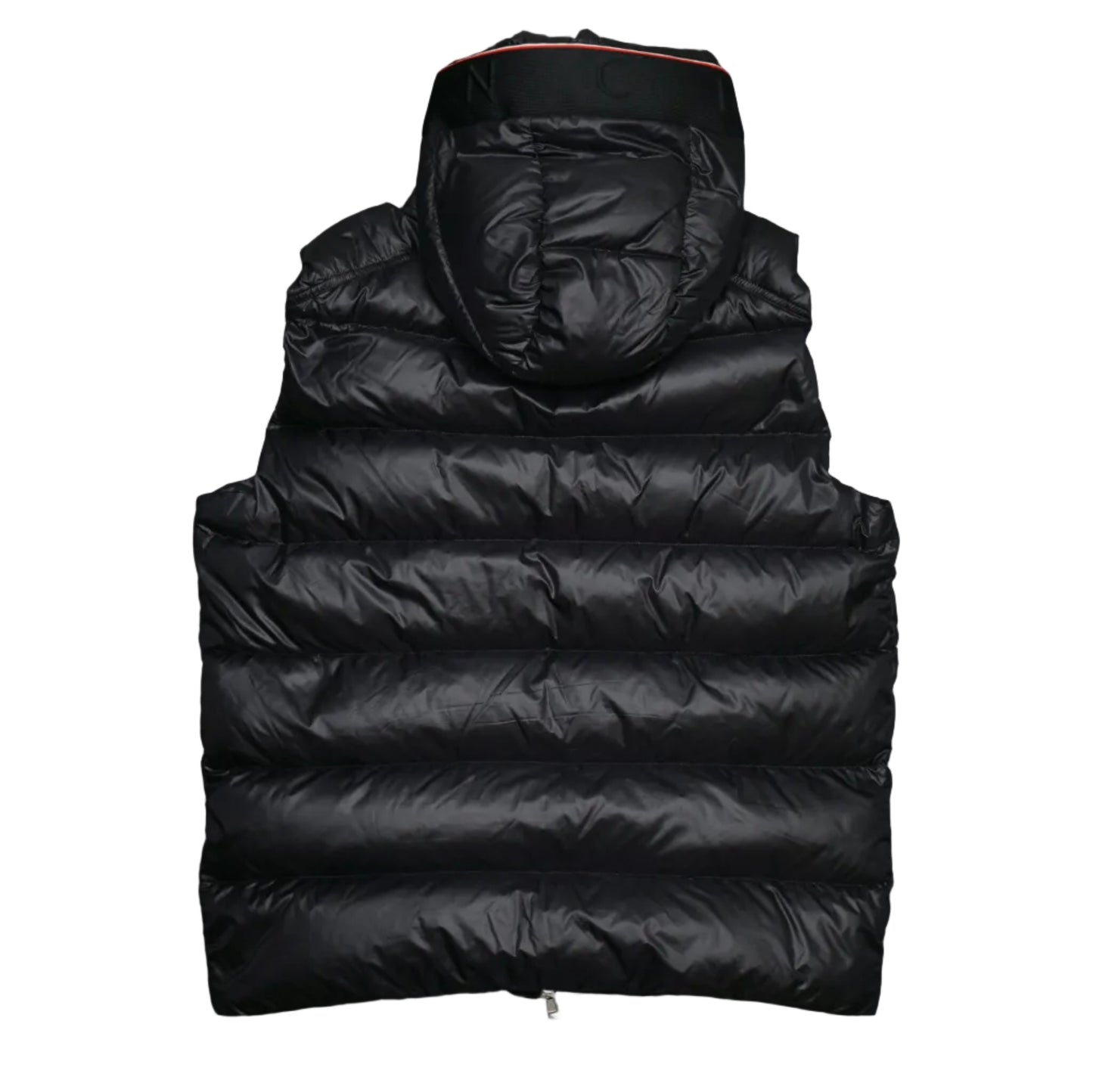 Moncler Luiro Gilet Black Vest