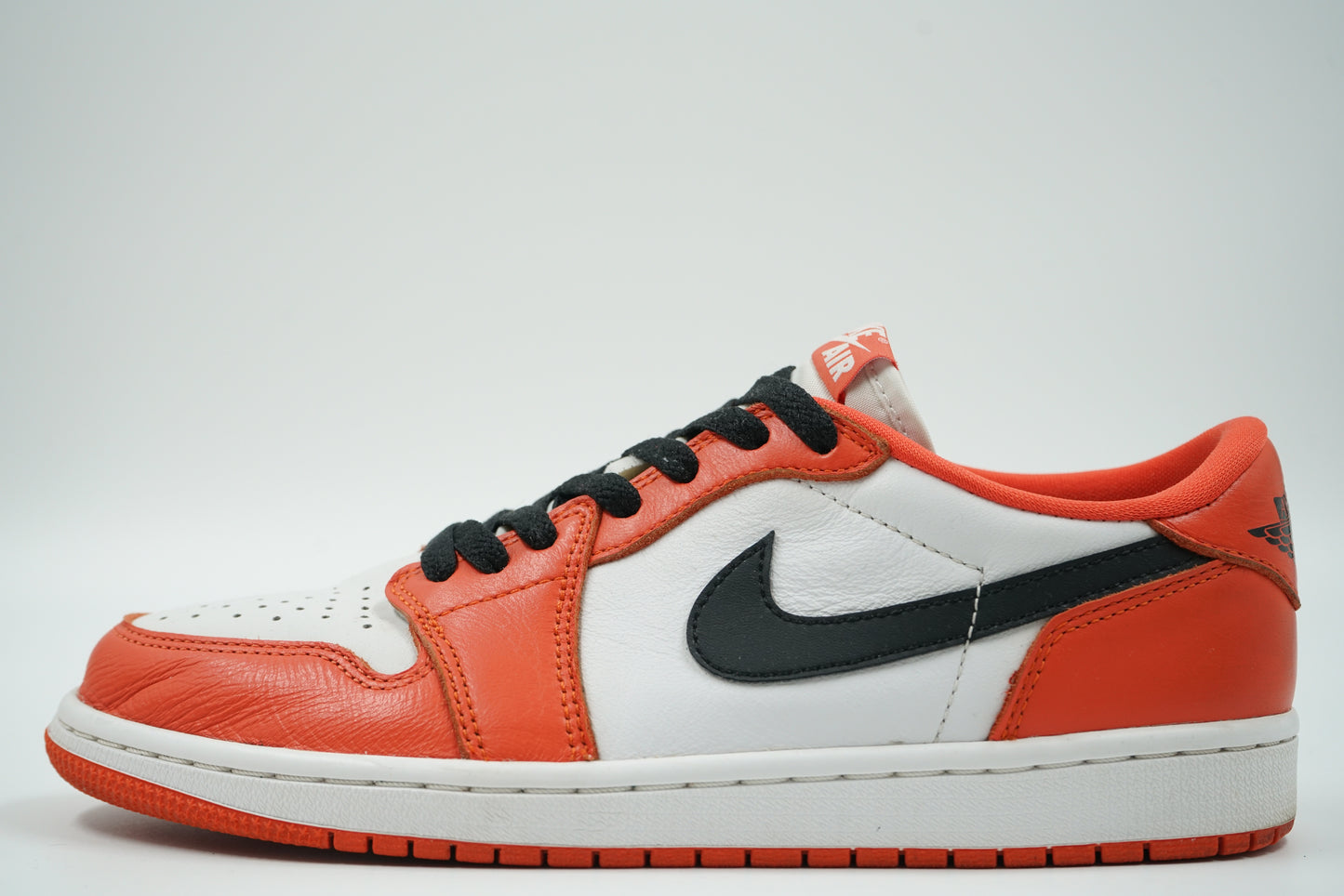 Air Jordan 1 Low Starfish