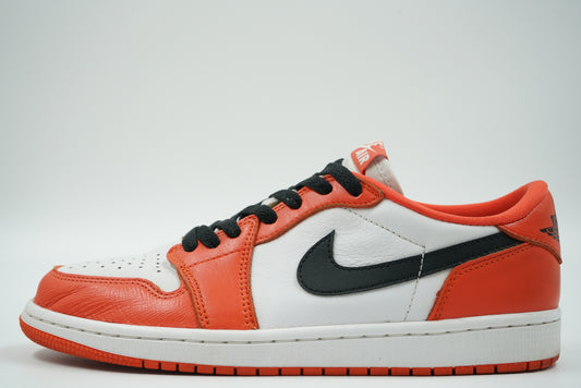 Air Jordan 1 Low Starfish