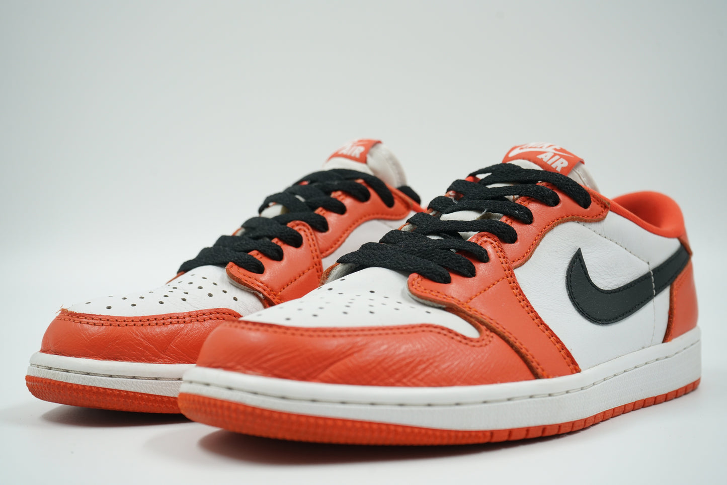 Air Jordan 1 Low Starfish