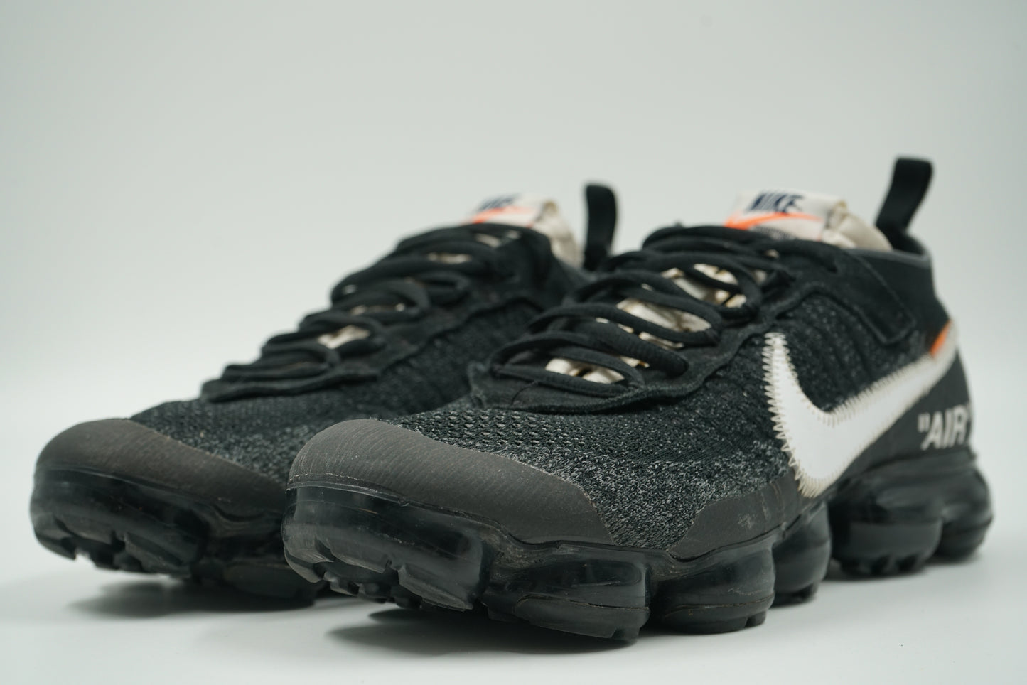 Air VaporMax Off-White