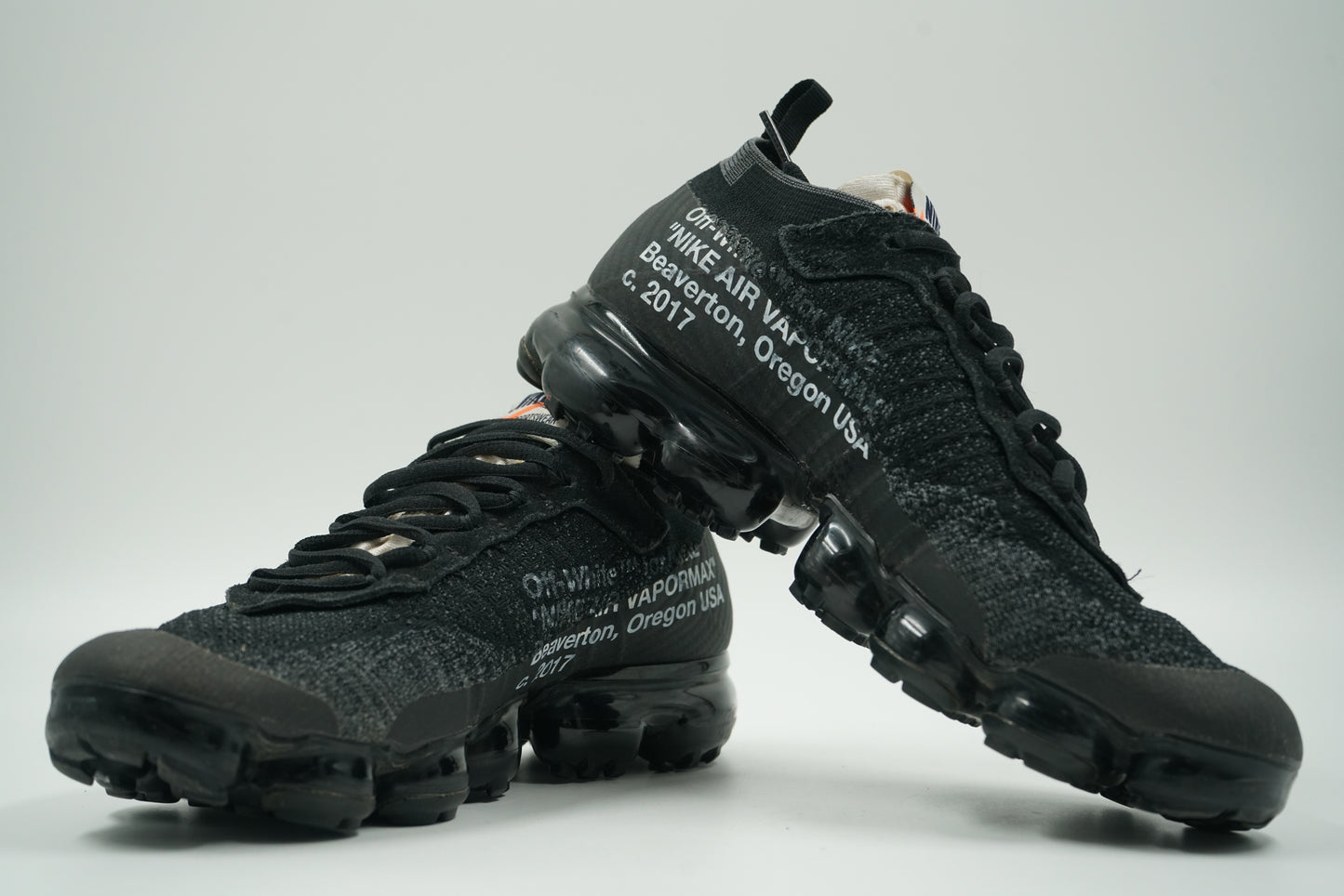 Air VaporMax Off-White