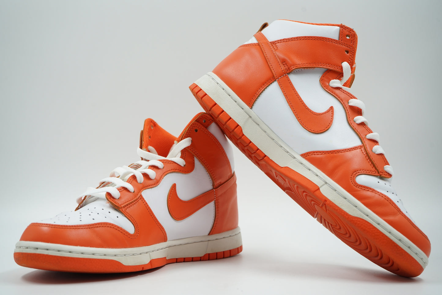 Dunk High SP Syracuse 2021