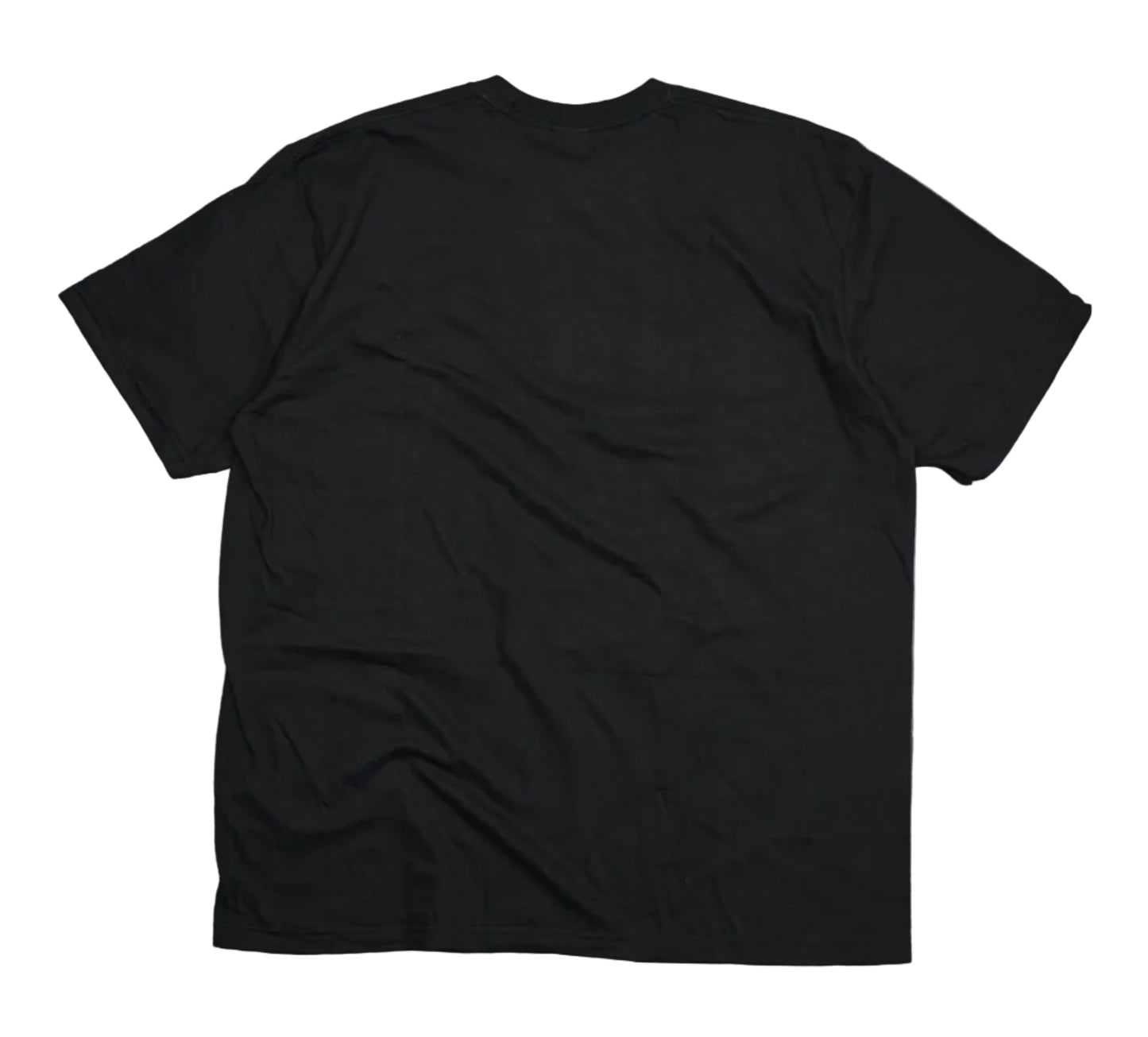 Supreme Skull Black T-Shirt
