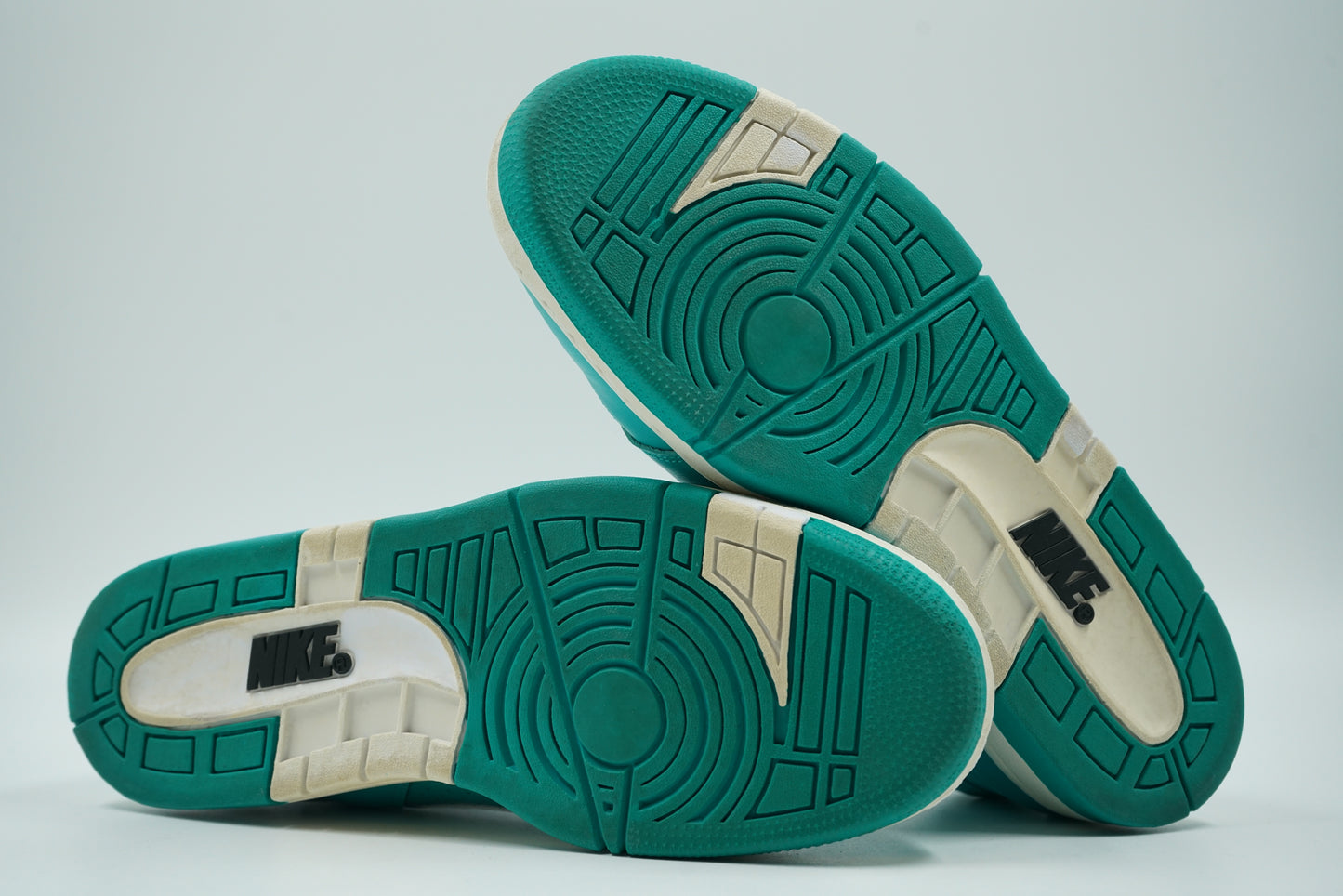 SB Air Force 2 Low Supreme Blue