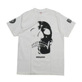 Supreme Bounty Hunter Skulls White T-Shirt
