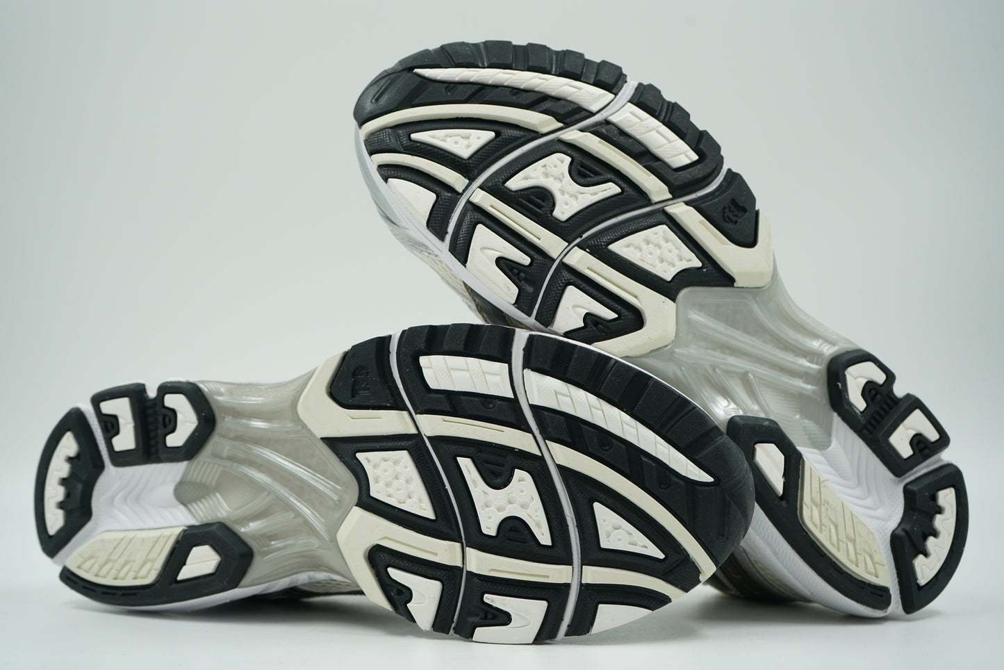 Asics Gel-Kayano 14 Cream Black Metallic Plum
