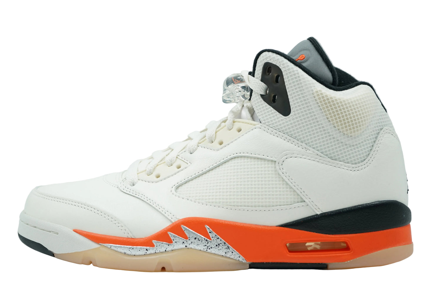 Air Jordan 5 Retro Shattered Backboard